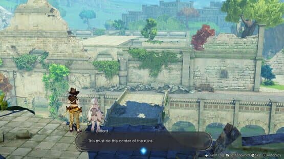 Atelier Ryza 3: Alchemist of the End & the Secret Key DX — screenshot 7