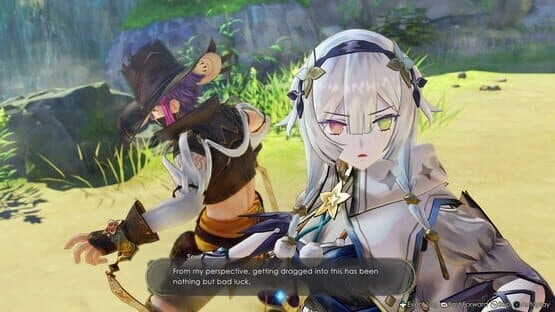 Atelier Ryza 3: Alchemist of the End & the Secret Key DX — screenshot 8