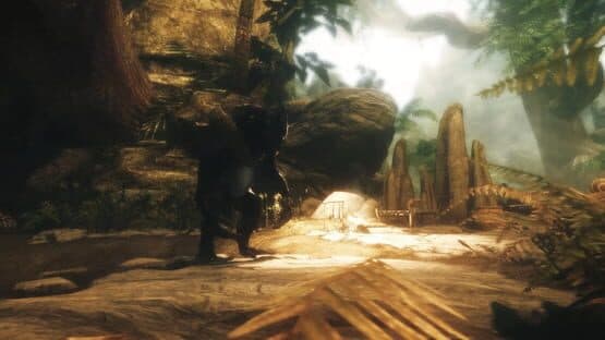 Moonpath to Elsweyr — screenshot 3
