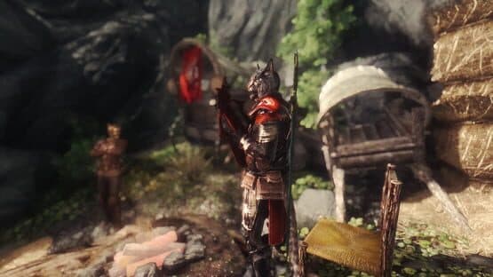 Moonpath to Elsweyr — screenshot 4