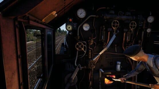 Train Sim World 5: West Cornwall Steam Railtour Add-On — screenshot 3
