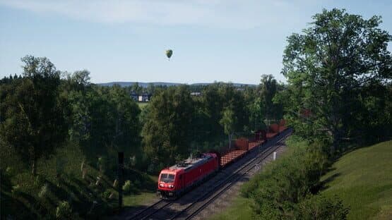 Train Sim World 5: DB BR 187 Loco Add-On — screenshot 5