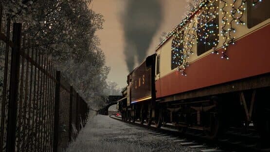 Train Sim World 5: West Cornwall Steam Railtour Add-On — screenshot 7