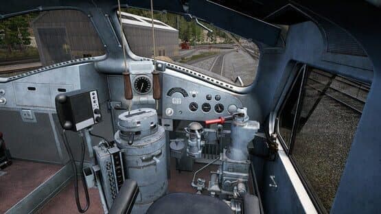 Train Sim World 5: Clinchfield Railroad: Elkhorn - Dante Route Add-On — screenshot 2