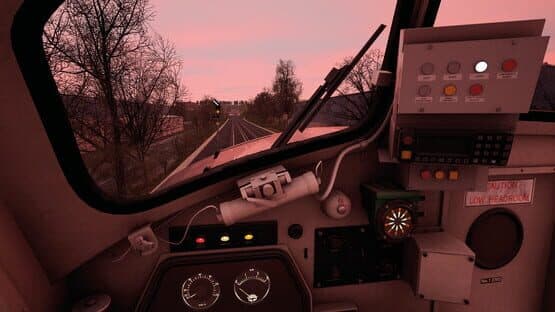 Train Sim World 5: Rail Operations Group BR Class 37/7 Add-On — screenshot 3