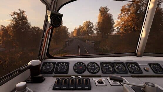 Train Sim World 5: BR Class 52 Add-On — screenshot 3