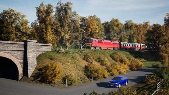 Train Sim World 5: BR Class 52 Add-On — screenshot 6