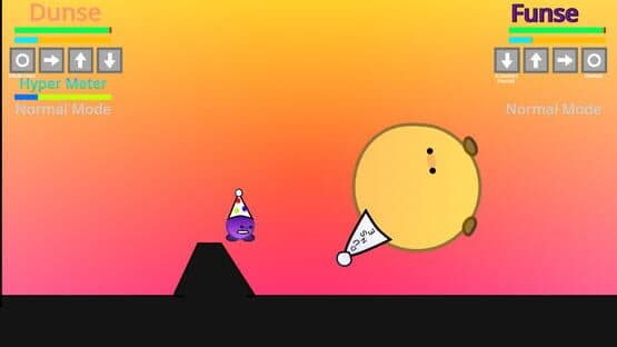 Battlemon — screenshot 1
