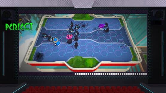 Popcorn Popstars — screenshot 2