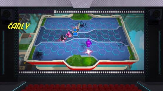 Popcorn Popstars — screenshot 3