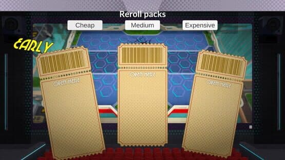 Popcorn Popstars — screenshot 4