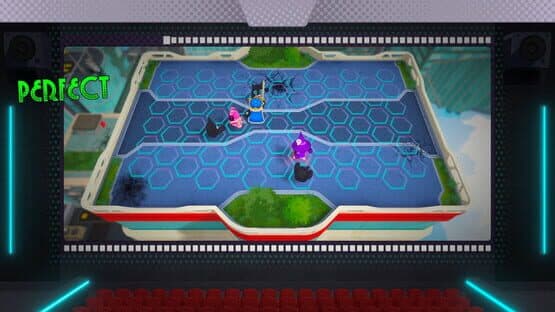 Popcorn Popstars — screenshot 5