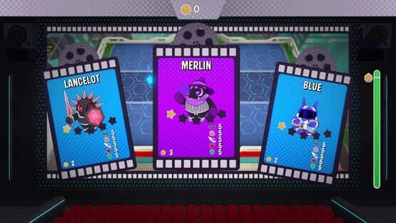Popcorn Popstars — screenshot 8
