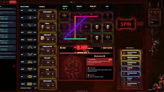 Devils Due — screenshot 1