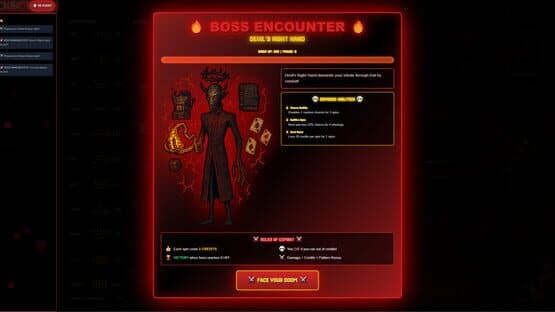 Devils Due — screenshot 2