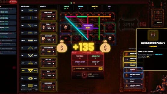 Devils Due — screenshot 3