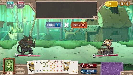 Pawker — screenshot 3