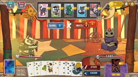 Pawker — screenshot 4