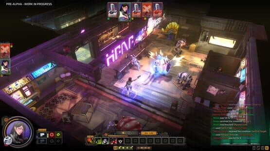Starfinder: Afterlight — screenshot 3