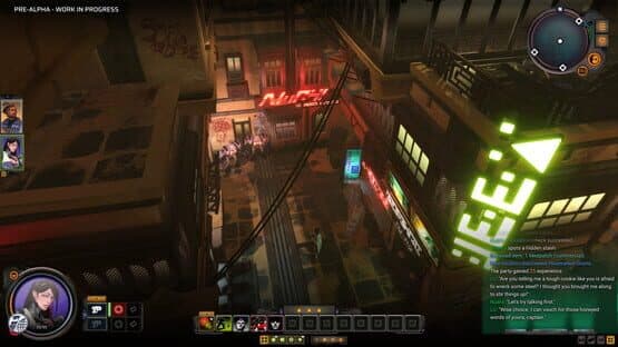 Starfinder: Afterlight — screenshot 5