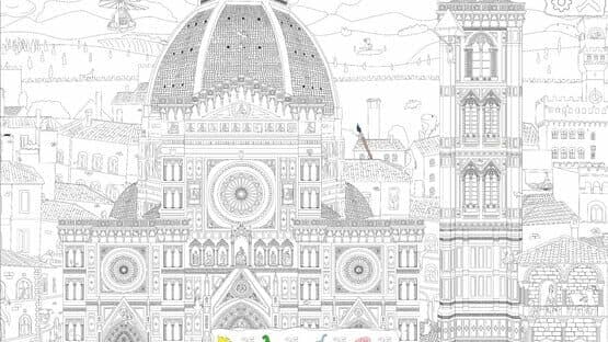 100 Hiddensaurs: Renaissance — screenshot 1