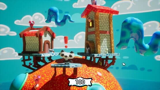 100 Hidden Cats: The Island DLC — screenshot 2