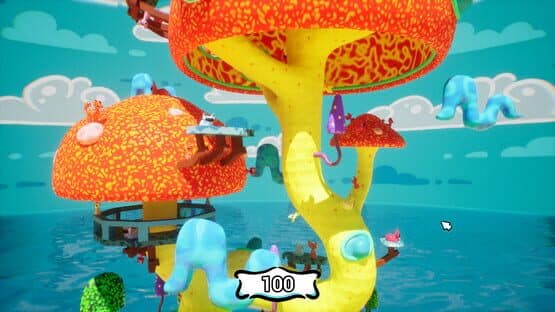100 Hidden Cats: The Island DLC — screenshot 3