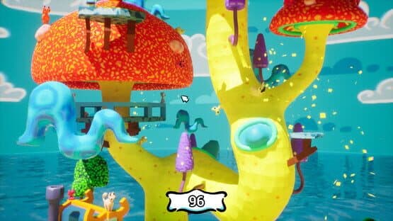 100 Hidden Cats: The Island DLC — screenshot 5