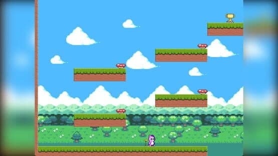 Can you clear up to 100 stages? — screenshot 2