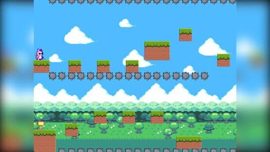 Can you clear up to 100 stages? — screenshot 5