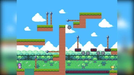 Can you clear up to 100 stages? — screenshot 6