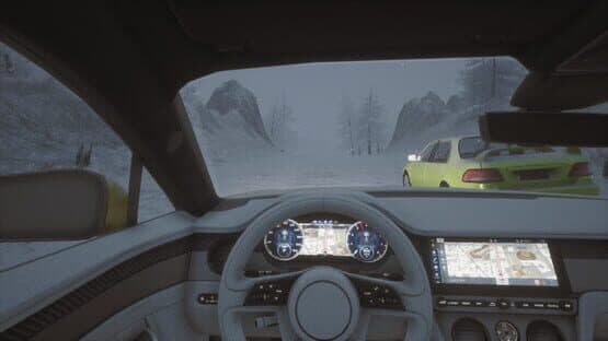 Velocity Racing: 1000 — screenshot 1