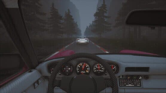 Velocity Racing: 1000 — screenshot 2