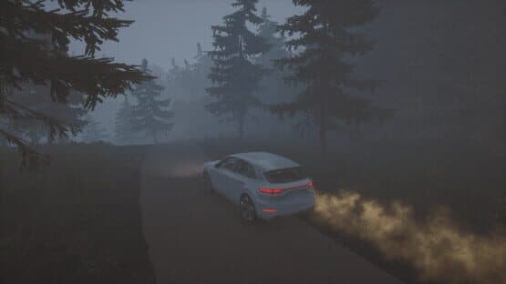 Velocity Racing: 1000 — screenshot 4
