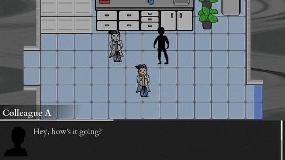 The Scientist Battles — screenshot 4