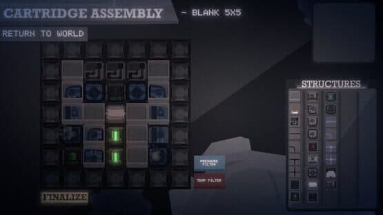 Irradiate 235 — screenshot 6