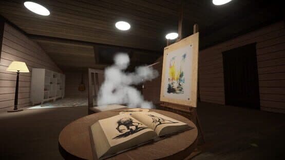 Sketchbook — screenshot 6