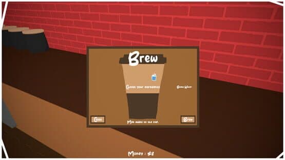 What not coffee — screenshot 2