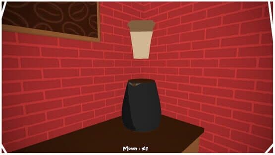 What not coffee — screenshot 3