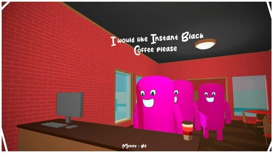 What not coffee — screenshot 4