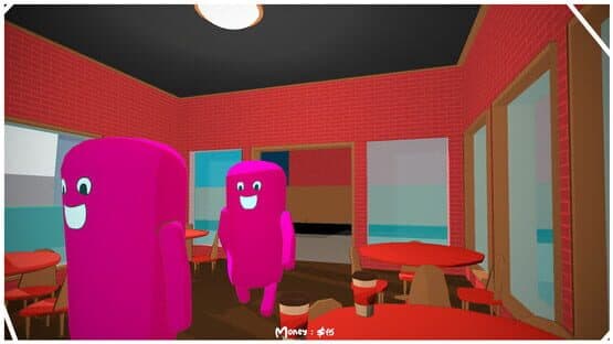 What not coffee — screenshot 5