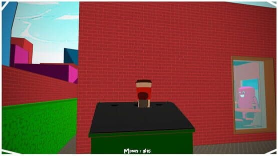 What not coffee — screenshot 6