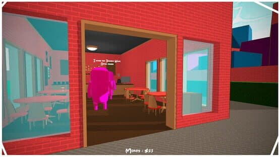 What not coffee — screenshot 7