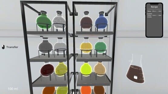 Drink Factory Simulator — screenshot 2