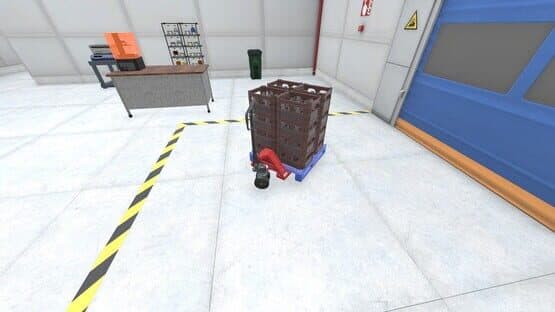 Drink Factory Simulator — screenshot 3