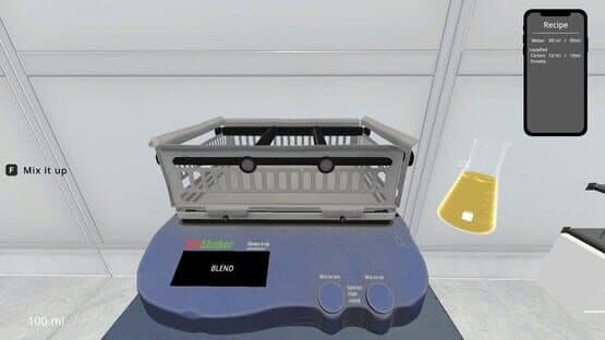 Drink Factory Simulator — screenshot 5