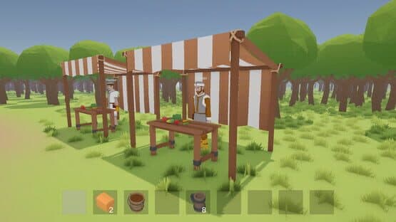 Drinking Medieval — screenshot 7
