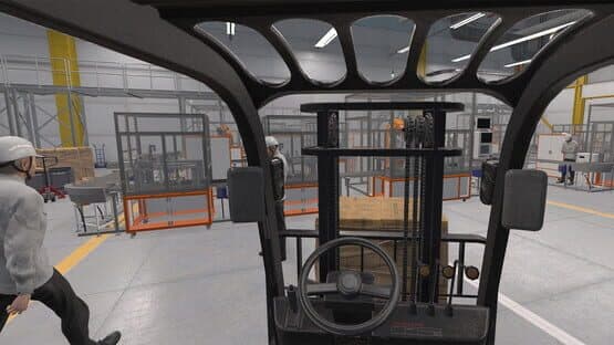 Factory Life — screenshot 3