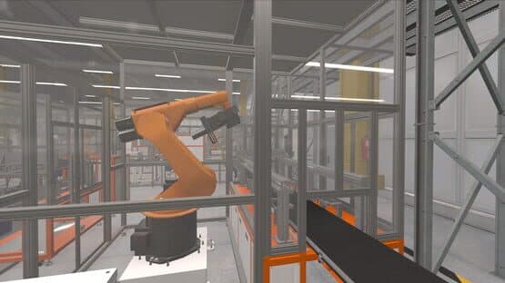 Factory Life — screenshot 6