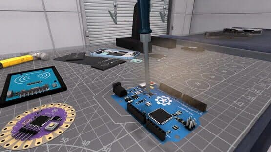 Factory Life — screenshot 7